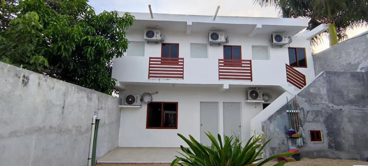 Casa En Mahahual Cerca De La Playa D3 Apartment