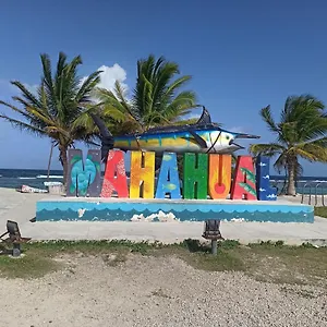 Сasa de vacaciones Casita Mahahual, Grand Costa Maya, Mahahual