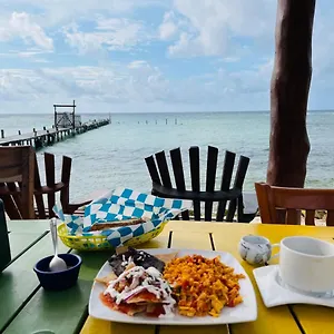 Apartamento Casa Diany, Mahahual