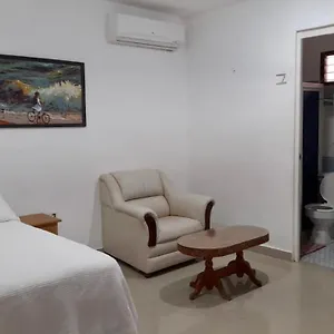 Habitación en casa particular Casa, Mahahual