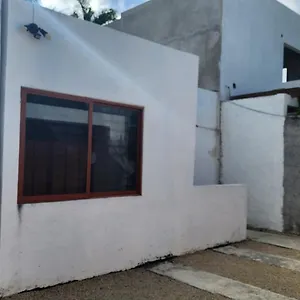 Сasa de vacaciones Casa En Cerca De La Playa, Mahahual