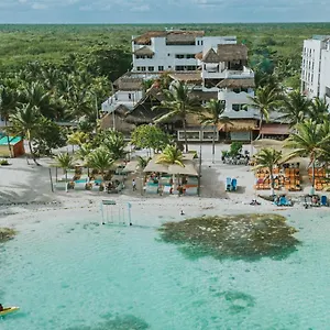 40 Canones Mahahual