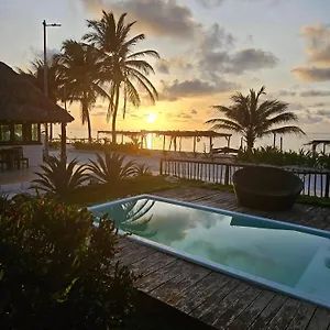 Hotel Arenas, Mahahual