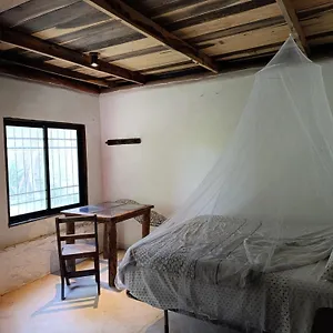 Lodge Chez Gigi - Eco, Mahahual