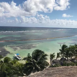 Apartamento Penthouse With Roof ,frente Al Mar By Blue Reef!, Mahahual