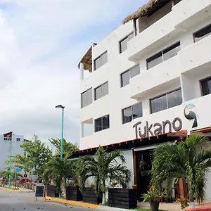 Apartamento Tukano By 40 Cañones, Mahahual